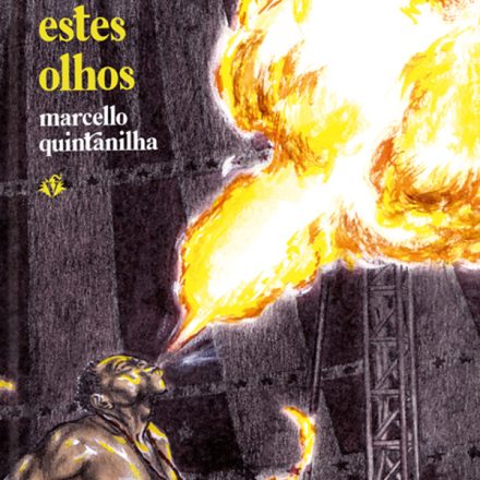 Marcello Quintanilha_Alimenta estes olhos_280