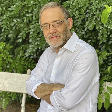 Marco Lucchesi, autor de "Poesia mundi: novos poemas reunidos"