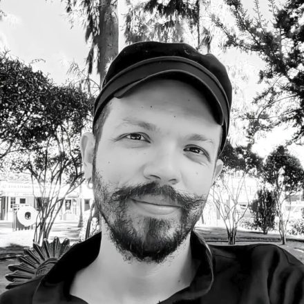 Marcus Groza, autor de "Goiás"
