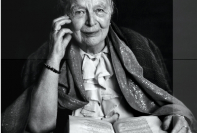 Marguerite Yourcenar. Foto: Divulgação