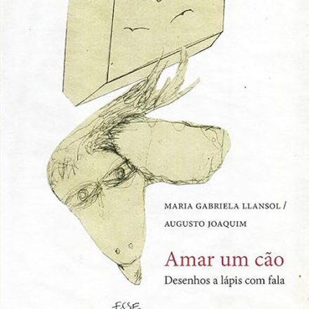 Maria Gabriela Llansol_Amar um cão_291