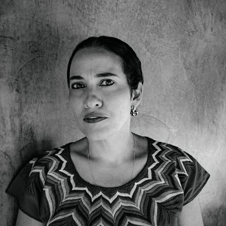 Maria Fernanda Maglio, autora de "Lá é o tempo". Foto:  Renato Parada
