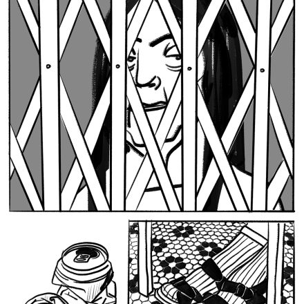 Ilustração: Juliana Montenegro