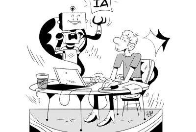 Ilustração: Kleverson Mariano