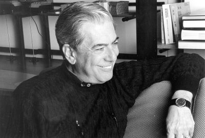 Mario Vargas Llosa: romance irregular e, muitas vezes, irritante.