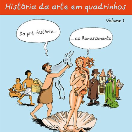 Marion Augustin_História da arte em quadrinho_289