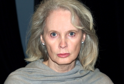 Mary Gaitskill, autora de “Mau comportamento” e “Isso é prazer + A dificuldade de seguir as regras”