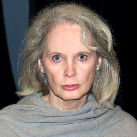 Mary Gaitskill, autora de “Mau comportamento” e “Isso é prazer + A dificuldade de seguir as regras”