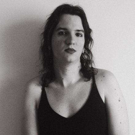 Mateus Baldi, autora de "Os anos de vidro" Foto: Marina Martins