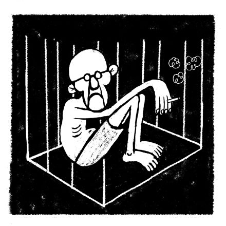 Ilustrações: Bruno Schier