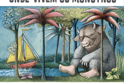 Maurice Sendak_Onde vivem os monstros_285