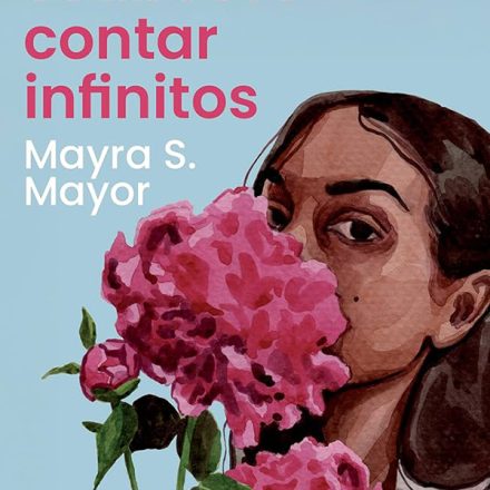 Mayra S. Mayor_Se eu soubesse contar infinitos_306