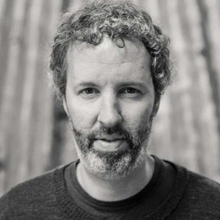 Michel Laub, autor de "Verão na névoa"