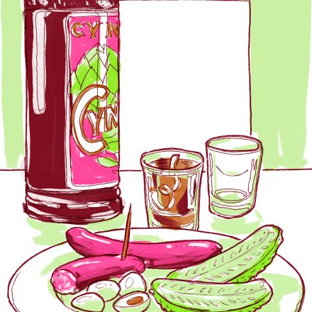 Ilustração: Ana Elisa Granziera