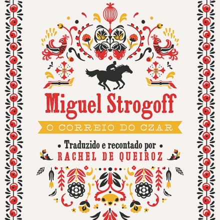 Miguel Strogonoff