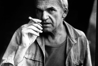 Milan Kundera: incompreensão sobre a verossimilhança literária.