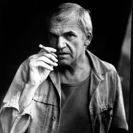 Milan Kundera: incompreensão sobre a verossimilhança literária.