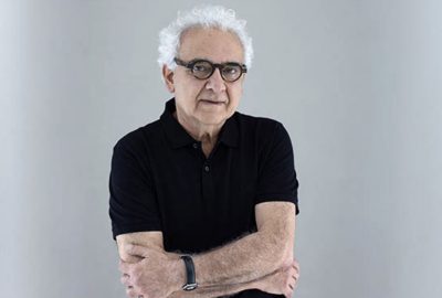 🔓 Screenshot Milton Hatoum é um dos destaques do Flitabira 2025