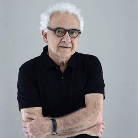 Milton Hatoum é um dos destaques do Flitabira 2025