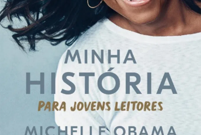 Minha história para jovens leitores