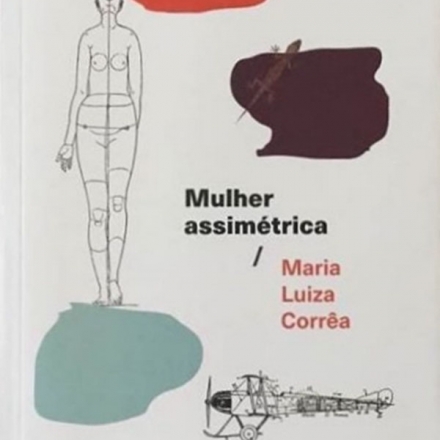 Mulher assimétrica_Maria Luiza