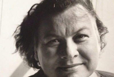 Muriel Rukeyser, poeta americana