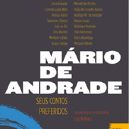 Mário de Andrade_Contos_Preferidos_147