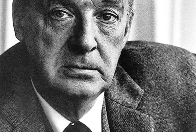 Nabokov: homenagem ao cânone ocidental.