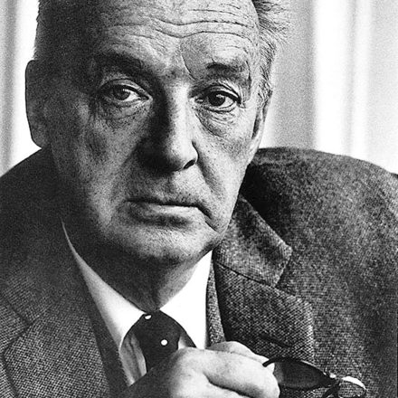 Nabokov: homenagem ao cânone ocidental.