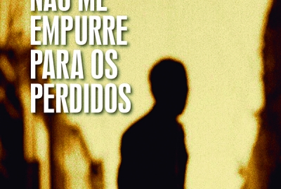 Capa_Nao me empurre para os perdidos_AJUSTADA.indd