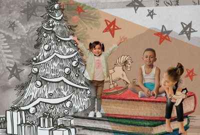 Ilustração: Maíra Lacerda