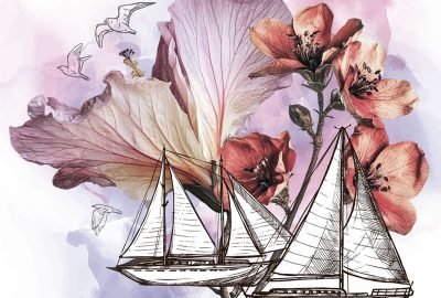Ilustração: Maíra Lacerda