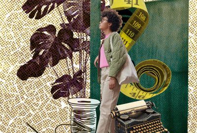 Ilustração: Maíra Lacerda