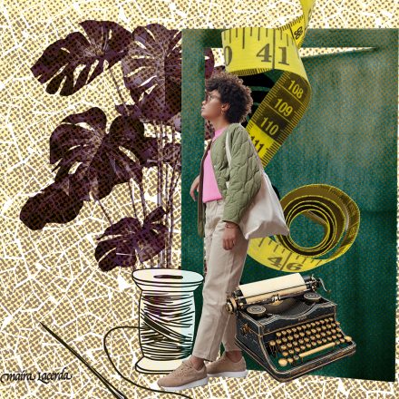 Ilustração: Maíra Lacerda