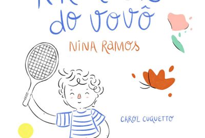 Nina Ramos_A raquete do vovô_318