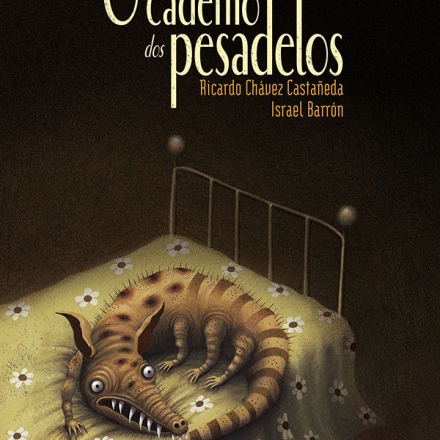 O caderno dos pesadelos