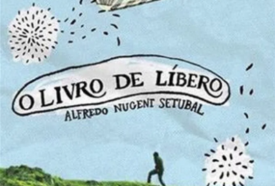 O livro de Líbero