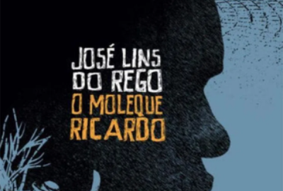 O moleque Ricardo