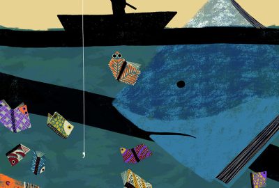 Ilustração: Raquel Matsushita