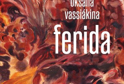 Oksana Vassiákina_Ferida_312