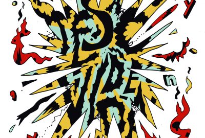 Ilustração: José Lucas Queiroz