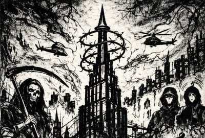 Ilustração: Taise Dourado