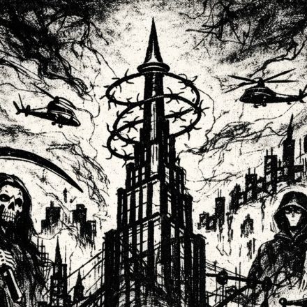 Ilustração: Taise Dourado