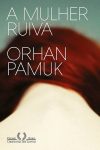 Orhan Pamuk_A mulher ruiva_286