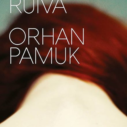 Orhan Pamuk_A mulher ruiva_286