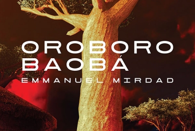 Oroboro baobá Emmanuel Mirdad