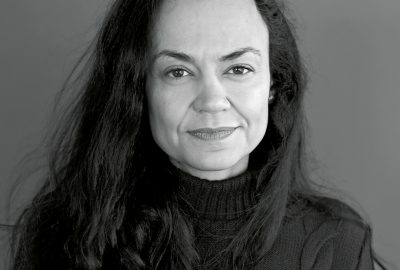 Paulliny Tort, autora de "Os imortais", é um dos destaques do Fliparacatu