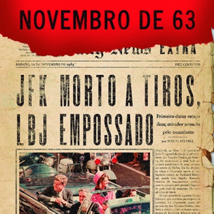 Capa Novembro de 63 FINAL.indd
