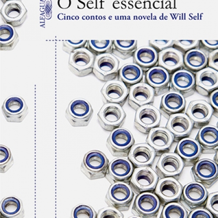 Capa O Self essencial.indd