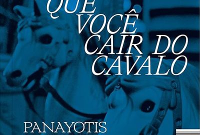 Panayotis Pascot_Da próxima vez_308